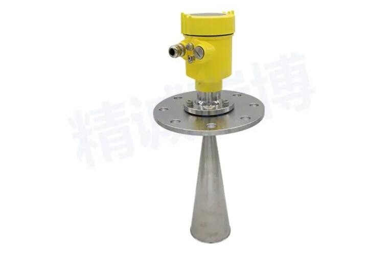 雷達液位計有些什么好處？
