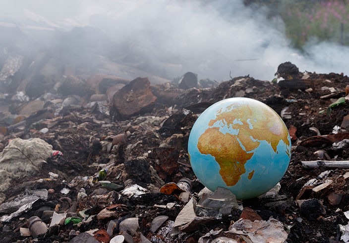 河北將于2021年開工建設22個垃圾焚燒設施